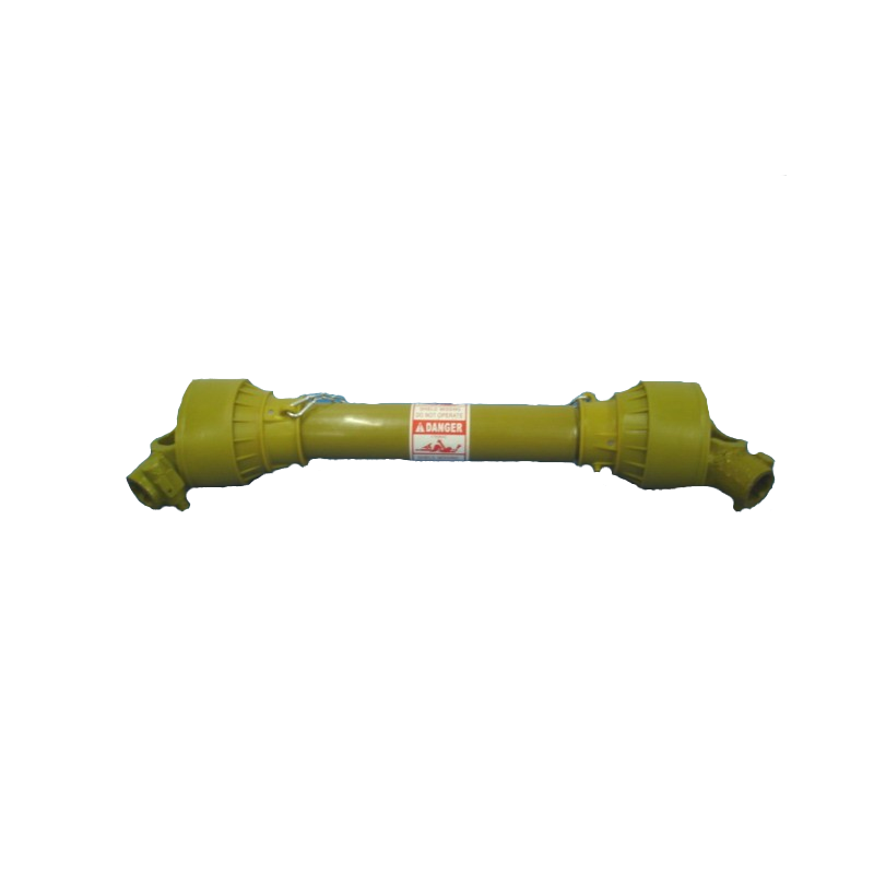 Wał napędowy  1600R  frez/osłona